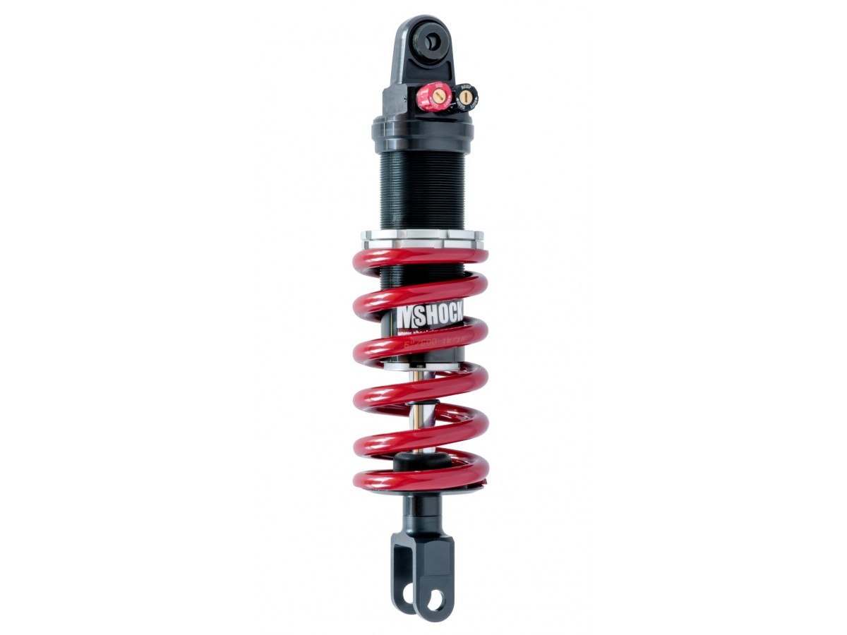 Triumph Motorcycle Shock Absorbers from Shock Factory available in the ...